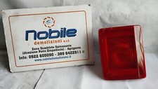 FANALE FANALINO RETRONEBBIA