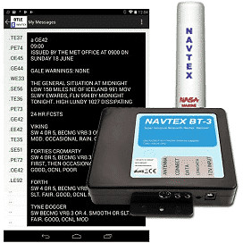 Nasa ricevitore bluetooth - bt-3,