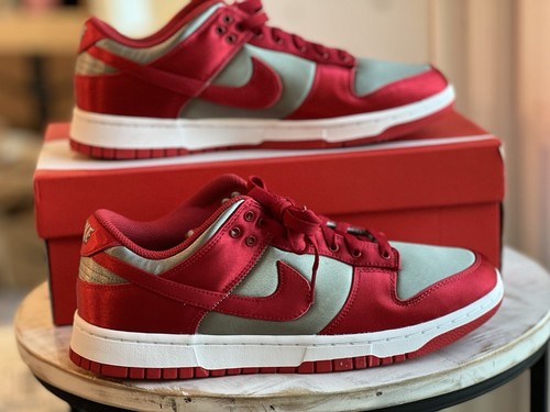Nike dunk low unlv - dunk, raso