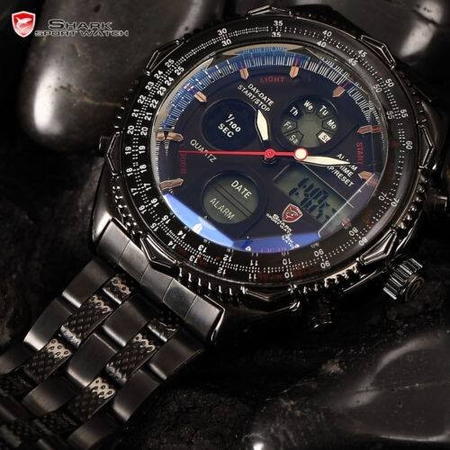 Orologio shark sport watch - sport,