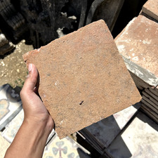 Piastrelle quadrate in cotto - CTT 006