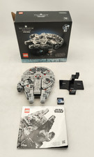 Lego 75375 millennium falcon - lego,