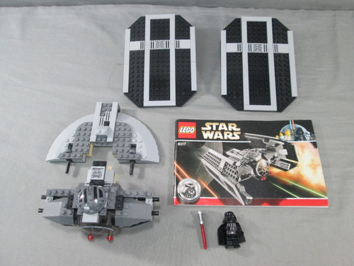 Lego star wars - wars, darth
