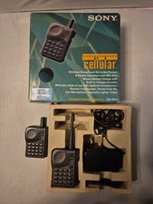 Sony CM-R111 telefono