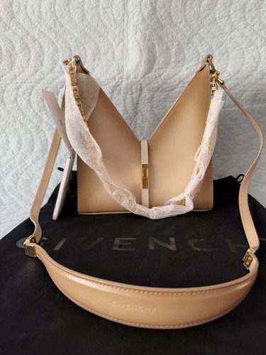 Givenchy cut out - givenchy,