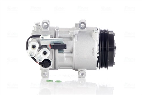 Compressore climatizzatore - , **