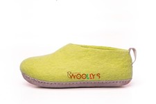 Scarpe interno woollyes - scarpe,