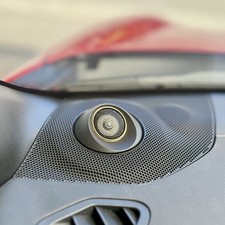 Tweeter Kenwood KFC-ST1005 Alpine KTX-S03WR bullonato usato originale