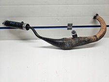 Honda NSR 125 diffusore