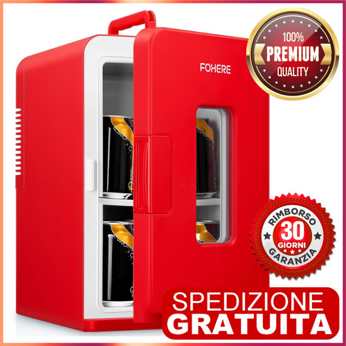 Mini frigo 2in1 - mini,