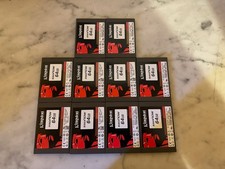 LOTTO STOCK 10 HARD DISK SSD 64 GB KINGSTON SSDNOW SATA 2,5 6.0 GB/s OFFERTA