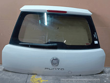 51938460 Portello post.  FIAT GRANDE PUNTO VAN (2Y) 1.3 MJT16V Ac.ve(75CV) 2p.ti