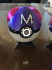 Master Ball Pokémon – Sfera