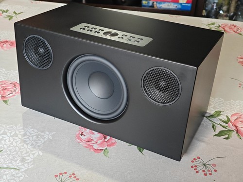 Speaker wireless audio - speaker,