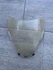 Plex Suzuki SV 650 S 99/02