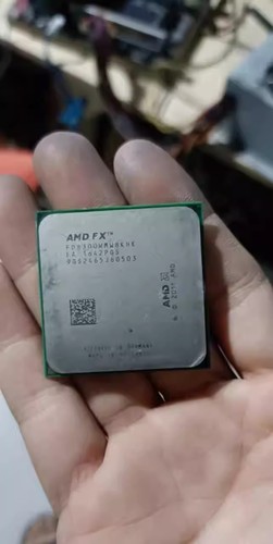 Amd 8300 8320 fx - amd, fx-8300