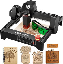 RAY5 Laser Engraver 3500Mw