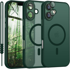 Cover Magnetica per Iphone 16