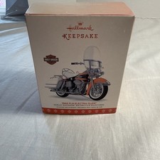 Hallmark Keepsake Ornament