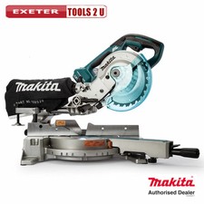 Makita DLS714NZ 36V LXT