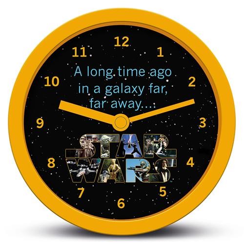 Gp85894 star wars orologio - star,