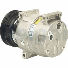 DELPHI TSP0155137 Compressore, Climatizzatore per RENAULT