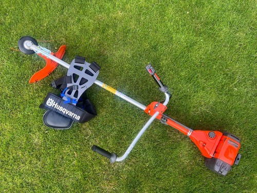 Decespugliatore husqvarna - decespugliatore,