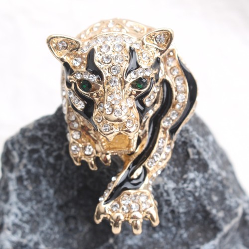 Spilla abbigliamento felino - spilla,