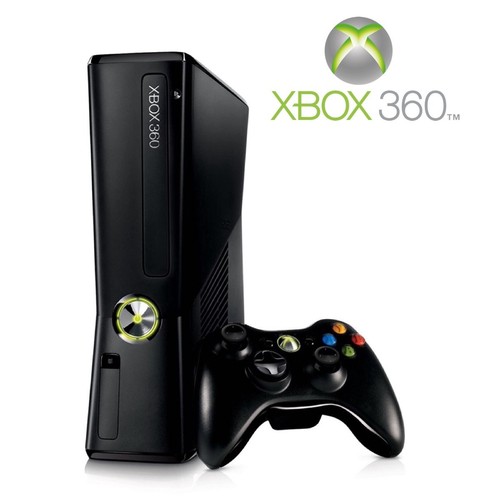 Microsoft xbox 360 - microsoft,