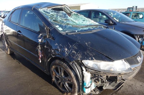 Scatola cambio honda - cambio, civic