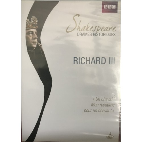 Richard iii shakespeare - richard,