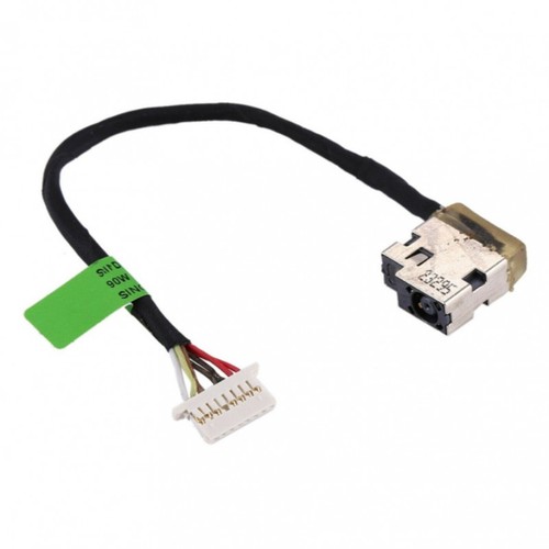 Conector corriente para - conector,
