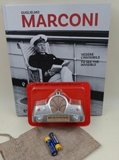 Radio d'epoca miniatura Fabbri