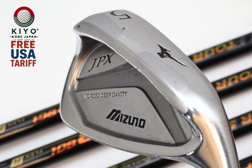 Pezzi mizuno jpx - pezzi,