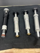 Ammortizzatori Cannondale