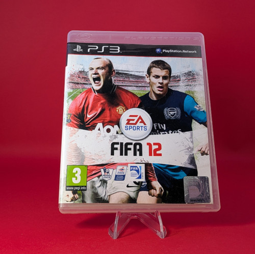 Fifa playstation ps3 - playstation, 3
