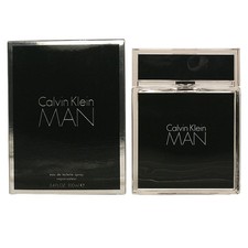 Calvin Klein Man Profumo Eau De Toilette Identità Audace