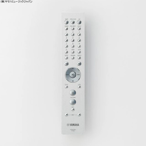 Telecomando yamaha zf783500 - telecomando,