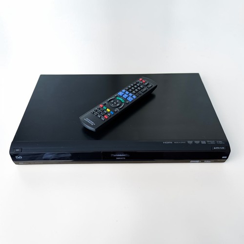 Panasonic dmr ex773 160gb hdd - 160gb,