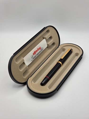 Penna stilografica vintage