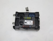 scatola dei fusibili Jeep