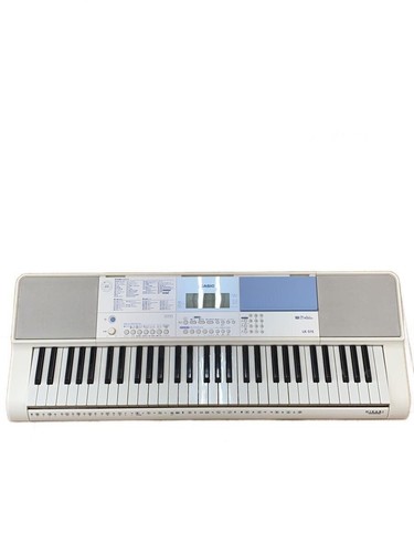 Pianoforte elettronico casio - pianoforte,
