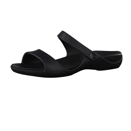 Crocs sandalo donna cleo - donna, v