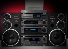 Sony lbt d505 - sony, 🌈rare🌈