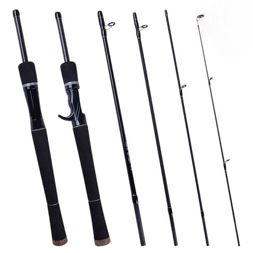 Canna pesca 6ft - canna, 8ft