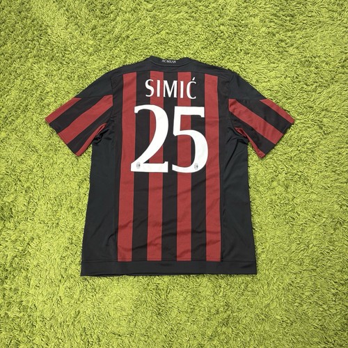Adidas milan simic - milan,