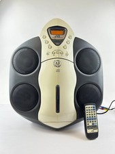 JVC Kaboom Zaino RS-WP1 CD