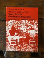 Martin Henry Baruchello