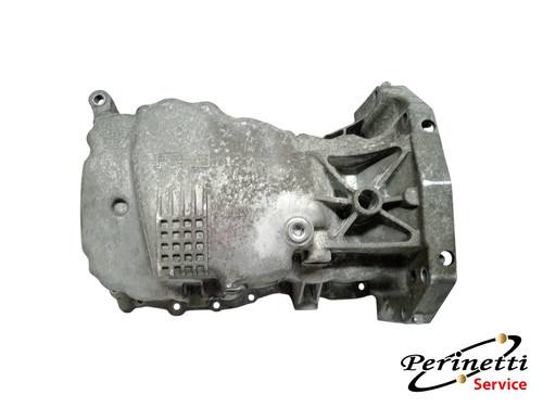 Coppa olio motore renault clio - coppa,