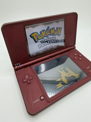 Nintendo dsi bordò console - nintendo,